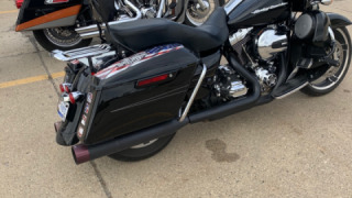 Harley-Davidson Road Glide