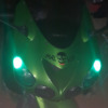 Kawasaki Ninja ZX-14R - Mal kop