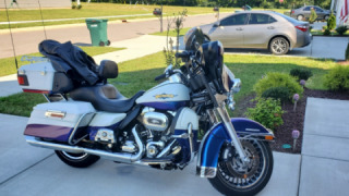 Harley-Davidson Ultra Limited