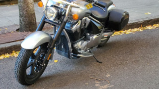 Honda VTX 1300