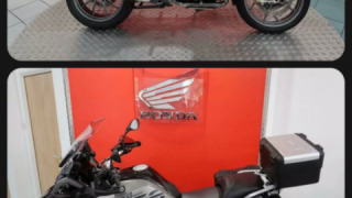 BMW R 1200 GS - BMW R GS1200 Exclusive TE