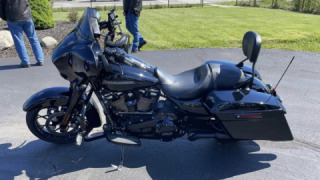 Harley-Davidson Street Glide