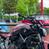 Yamaha FZ-07/MT-07 - Mew