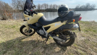 BMW F 650 - F650