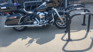 Harley-Davidson Road Glide