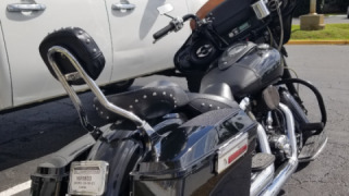Yamaha Road Star