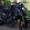 KTM 1290 Super Duke R