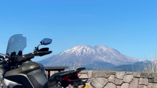 Ducati Multistrada 1200