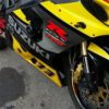 Suzuki GSXR 750