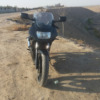 Kawasaki Ninja 500R - Ninja 500r