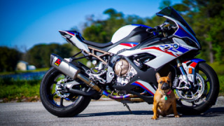BMW S 1000 RR