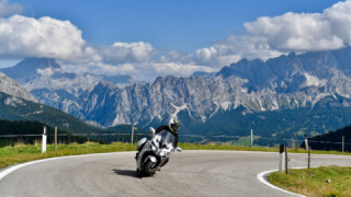 Yamaha FJR 1300 - ES