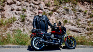 Harley-Davidson Street 750