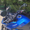 Triumph Tiger 750