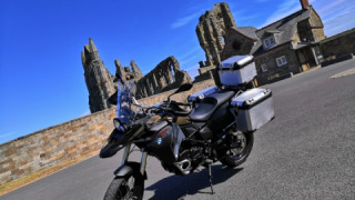 BMW F 800 GS