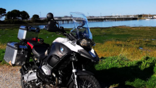 BMW R 1200 GS