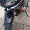 Yamaha FZ6 Fazer