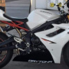 Triumph Daytona 675 - Rexy 6
