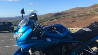 Suzuki GSF 650S Bandit - Sooz