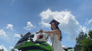 Kawasaki Ninja 300