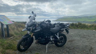 Triumph Tiger 1200