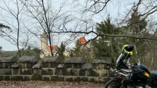 BMW F 850 GS - gs