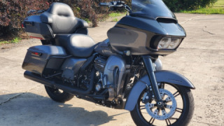 Harley-Davidson Road Glide