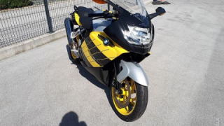 BMW K 1200 S - K12s