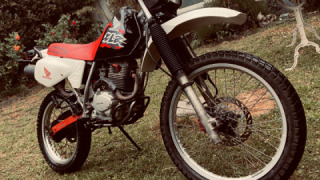 Honda XL 125V Varadero