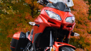 Kawasaki Versys 650