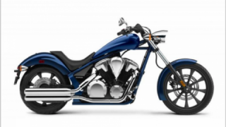 Honda VTX 1300