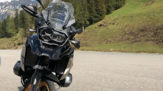 BMW R 1250 GS
