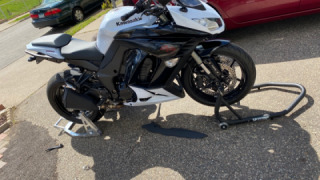 Kawasaki Ninja 1000