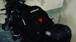 Honda CB 500X - CB 500X 2019