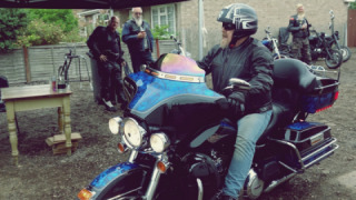 Harley-Davidson Electra Glide