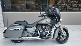 Indian Chieftain - Indian