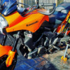 Kawasaki Versys 650