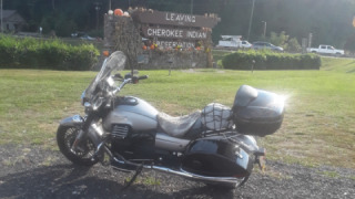 Moto Guzzi California