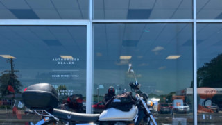 Honda CL 400