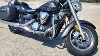 Yamaha V Star 1300 - V star 1300