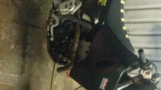 Suzuki DR-Z400