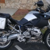 BMW R 1200 GS - Jinn