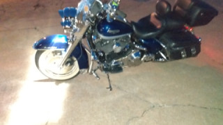 Harley-Davidson Road King