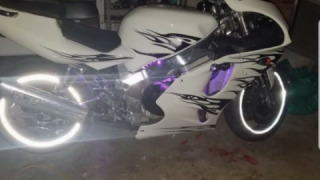 Kawasaki Ninja ZX-7R