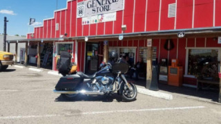 Harley-Davidson Road Glide