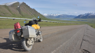 BMW R 1150 GS