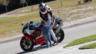 Honda RVT 1000R RC51