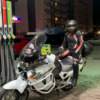 Honda XL 1000V Varadero