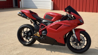 Ducati 848