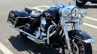 Harley-Davidson Road King